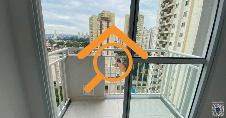 Imagem Imóvel com 2 Quartos para Alugar, 36 m² em Jardim Taquaral - São Paulo Imagem Imóvel com 2 Quartos para Alugar, 36 m² em Jardim Taquaral - São Paulo