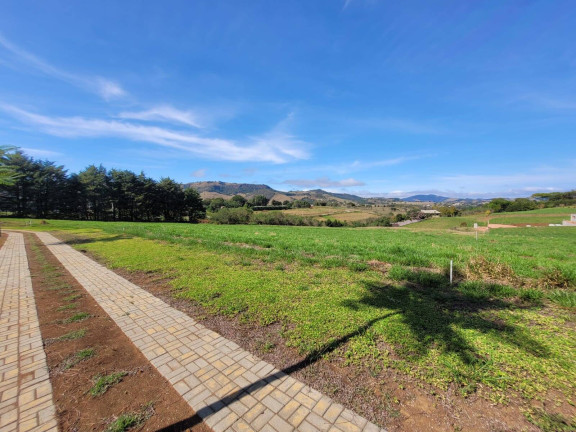 Imagem Terreno em Condomínio à Venda, 1 m² em Azevedo - Joanópolis