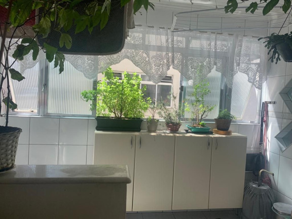 Imagem Apartamento com 3 Quartos à Venda, 149 m² em Centro - São Vicente