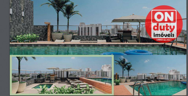 Imagem Apartamento com 2 Quartos à Venda, 82 m² em Campo Grande - Santos Imagem Apartamento com 2 Quartos à Venda, 82 m² em Campo Grande - Santos