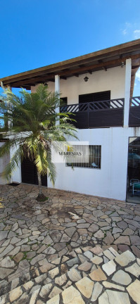 Imagem Casa com 3 Quartos à Venda, 160 m² em Boiçucanga - São Sebastião