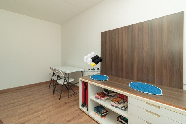 Imagem Apartamento com 1 Quarto à Venda, 43 m² em Partenon - Porto Alegre