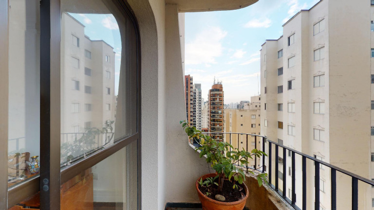 Imagem Apartamento com 3 Quartos à Venda, em Vila Uberabinha - São Paulo Imagem Apartamento com 3 Quartos à Venda, em Vila Uberabinha - São Paulo