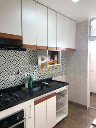 Imagem Apartamento com 2 Quartos à Venda, 57 m² em Demarchi - São Bernardo Do Campo