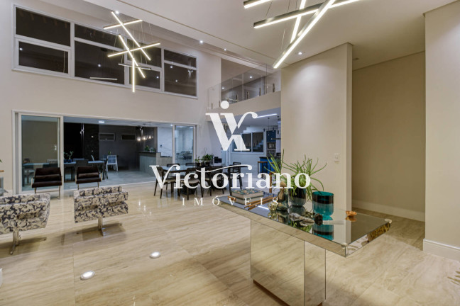 Imagem Casa de Condomínio com 4 Quartos à Venda, 862 m² em Torrão De Ouro Ii - São José Dos Campos Imagem Casa de Condomínio com 4 Quartos à Venda, 862 m² em Torrão De Ouro Ii - São José Dos Campos