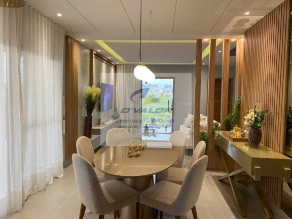 Imagem Casa com 5 Quartos à Venda, 300 m² em Jardim Planalto - Conde
