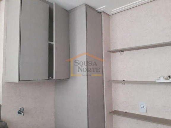 Imagem Apartamento com 3 Quartos à Venda, 110 m² em Imirim - São Paulo Imagem Apartamento com 3 Quartos à Venda, 110 m² em Imirim - São Paulo