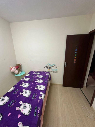 Imagem Apartamento com 3 Quartos à Venda, 105 m² em Jardim Emília - Sorocaba