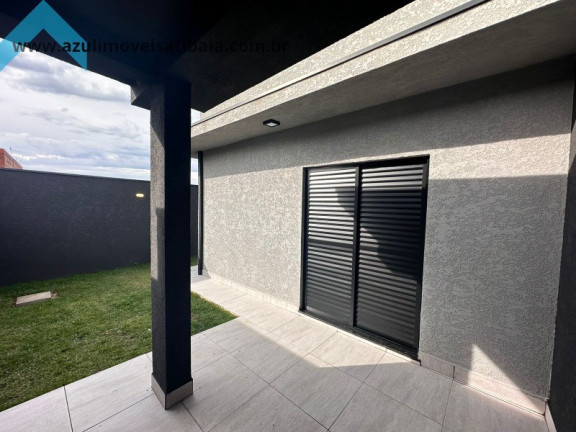Imagem Casa com 3 Quartos à Venda, 91 m² em Bella Atibaia - Atibaia