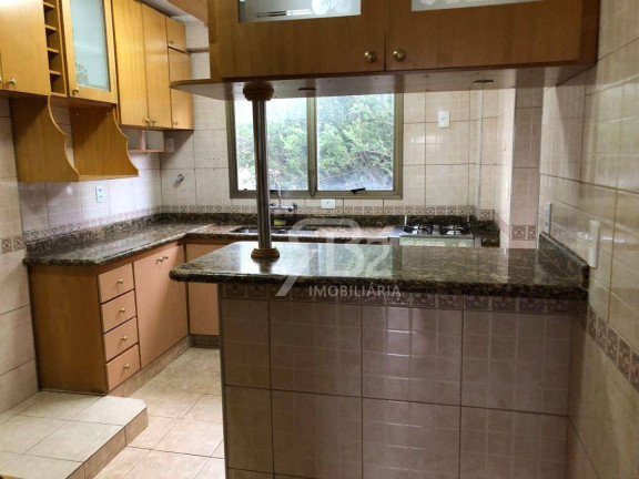 Imagem Apartamento com 3 Quartos à Venda, 127 m² em Jardim Chapadão - Campinas