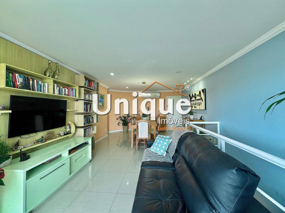 Imagem Cobertura com 3 Quartos à Venda, 162 m² em Vila Nova - Cabo Frio