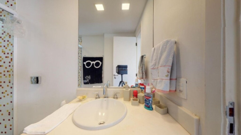 Imagem Apartamento com 3 Quartos à Venda, 94 m² em Perdizes - São Paulo Imagem Apartamento com 3 Quartos à Venda, 94 m² em Perdizes - São Paulo