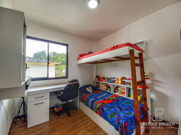 Imagem Apartamento com 2 Quartos à Venda, 56 m² em Bom Retiro - Teresópolis Imagem Apartamento com 2 Quartos à Venda, 56 m² em Bom Retiro - Teresópolis