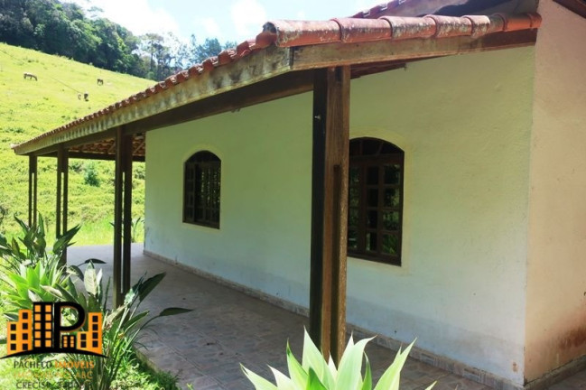 Imagem Imóvel com 4 Quartos à Venda, 1.000 m² em Carolinos - São Lourenço Da Serra