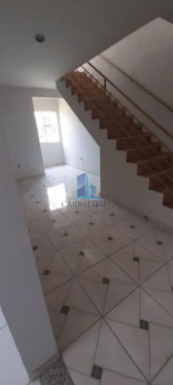 Imagem Cobertura com 3 Quartos à Venda, 142 m² em Santo Antônio - Sarzedo