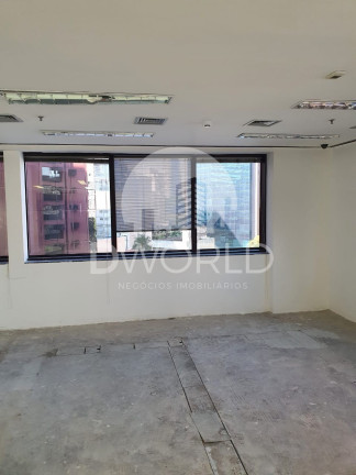 Imagem Sala Comercial para Alugar, 291 m² em Vila Olímpia - São Paulo Imagem Sala Comercial para Alugar, 291 m² em Vila Olímpia - São Paulo