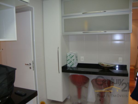 Imagem Apartamento com 4 Quartos à Venda, 179 m² em Santana - São Paulo