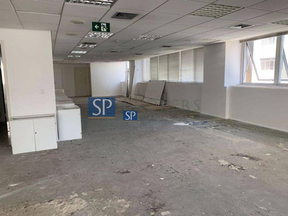 Imagem Sala Comercial para Alugar, 633 m² em Itaim Bibi - São Paulo Imagem Sala Comercial para Alugar, 633 m² em Itaim Bibi - São Paulo