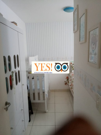 Apartamento com 2 Quartos à Venda, 43 m² em Tomba - Feira De Santana