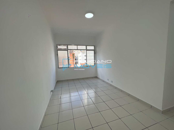 Apartamento com 1 Quarto à Venda, 45 m² em Tupi - Praia Grande