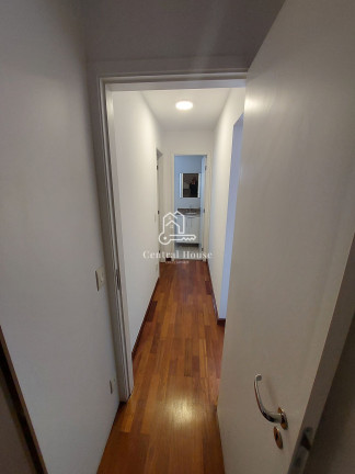 Imagem Apartamento com 2 Quartos para Alugar, 75 m² em Santo Amaro - São Paulo