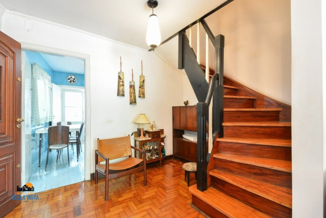 Imagem Casa com 3 Quartos à Venda, em Vila Mariana - São Paulo Imagem Casa com 3 Quartos à Venda, em Vila Mariana - São Paulo