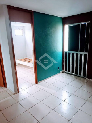 Apartamento com 2 Quartos à Venda, 42 m² em Campo Grande - Rio De Janeiro