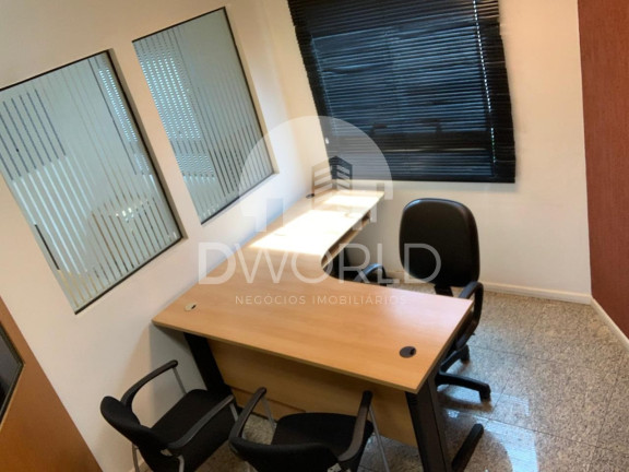 Imagem Sala Comercial à Venda, 44 m² em Jardim Paulista - São Paulo Imagem Sala Comercial à Venda, 44 m² em Jardim Paulista - São Paulo