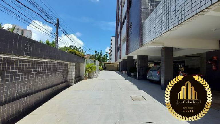 Imagem Apartamento com 3 Quartos à Venda, em Papicu - Fortaleza Imagem Apartamento com 3 Quartos à Venda, em Papicu - Fortaleza