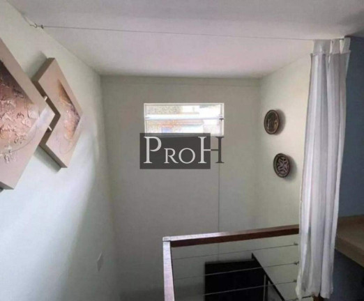 Imagem Imóvel com 3 Quartos à Venda, 73 m² em Campestre - Santo André Imagem Imóvel com 3 Quartos à Venda, 73 m² em Campestre - Santo André