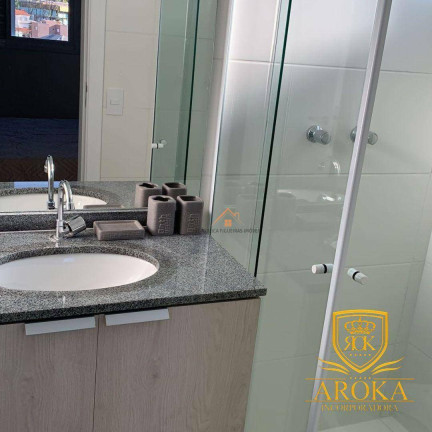 Imagem Apartamento com 2 Quartos à Venda, 57 m² em Vila Metalúrgica - Santo André Imagem Apartamento com 2 Quartos à Venda, 57 m² em Vila Metalúrgica - Santo André