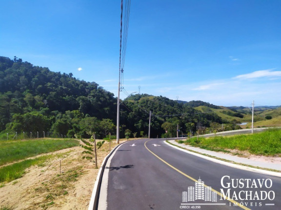 Imagem Terreno à Venda, 306 m² em Residencial Reserva Do Valle - Volta Redonda