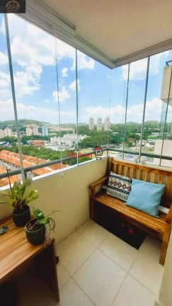 Imagem Apartamento com 2 Quartos à Venda, 60 m² em Demarchi - São Bernardo Do Campo Imagem Apartamento com 2 Quartos à Venda, 60 m² em Demarchi - São Bernardo Do Campo
