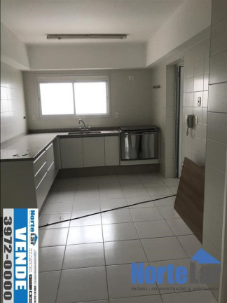 Imagem Apartamento com 4 Quartos à Venda, 266 m² em Jardim Taquaral - São Paulo