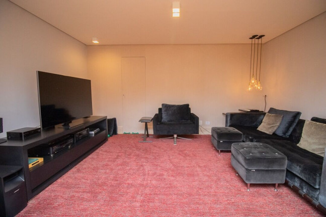 Imagem Apartamento com 3 Quartos à Venda, 247 m² em Vila Suzana - São Paulo Imagem Apartamento com 3 Quartos à Venda, 247 m² em Vila Suzana - São Paulo