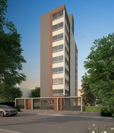 Imagem Apartamento com 2 Quartos à Venda, 65 m² em Tristeza - Porto Alegre