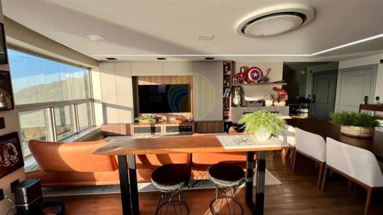 Imagem Apartamento com 3 Quartos à Venda, 184 m² em Centro - Balneário Camboriú