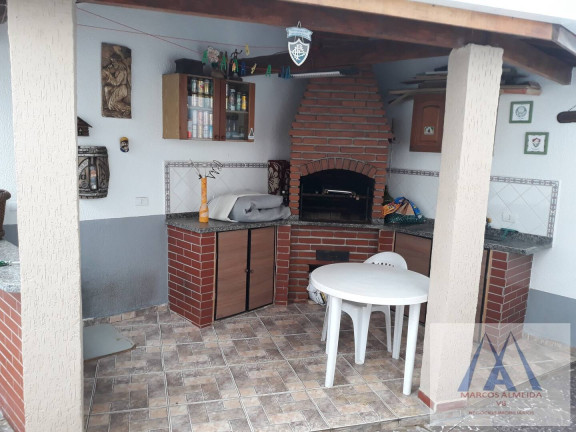 Imagem Casa com 3 Quartos à Venda, 95 m² em Vila Suíssa - Mogi Das Cruzes Imagem Casa com 3 Quartos à Venda, 95 m² em Vila Suíssa - Mogi Das Cruzes