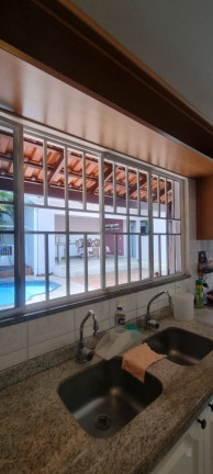 Imagem Casa com 4 Quartos à Venda, 400 m² em Ponta Negra - Manaus