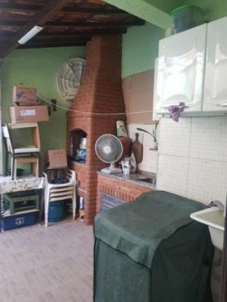 Imagem Casa com 2 Quartos à Venda, 83 m² em Flórida - Praia Grande Imagem Casa com 2 Quartos à Venda, 83 m² em Flórida - Praia Grande