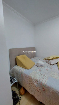 Imagem Apartamento com 2 Quartos à Venda, 48 m² em Capão Redondo - São Paulo Imagem Apartamento com 2 Quartos à Venda, 48 m² em Capão Redondo - São Paulo