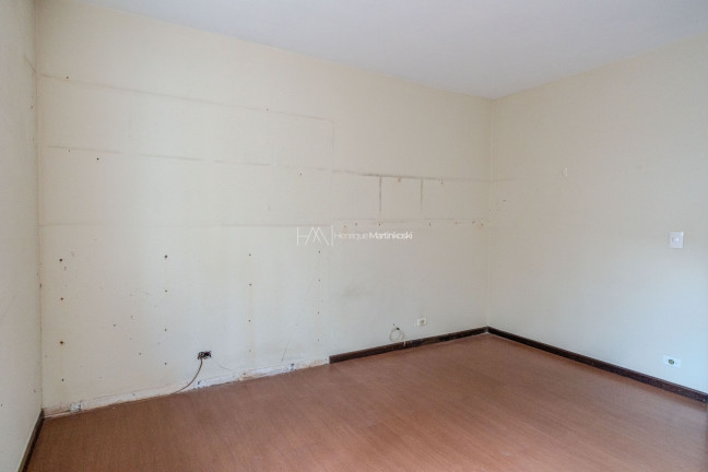 Imagem Casa com 3 Quartos à Venda, 171 m² em Vila Izabel - Curitiba