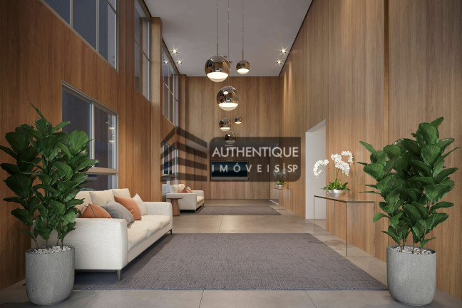 Imagem Apartamento com 2 Quartos à Venda, 71 m² em Brooklin - São Paulo Imagem Apartamento com 2 Quartos à Venda, 71 m² em Brooklin - São Paulo