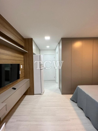 Imagem Imóvel com 1 Quarto para Alugar, 26 m² em Vila Clementino - São Paulo