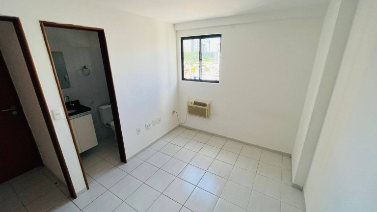 Imagem Apartamento com 3 Quartos à Venda, 65 m² em Manaíra - João Pessoa