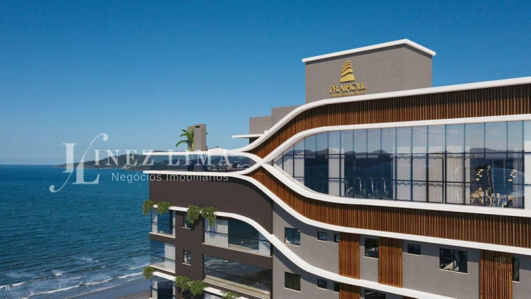 Imagem Imóvel com 3 Quartos à Venda, 117 m² em Pereque - Porto Belo