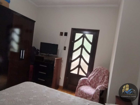 Imagem Casa com 3 Quartos à Venda, 226 m² em Centro - São Vicente Imagem Casa com 3 Quartos à Venda, 226 m² em Centro - São Vicente
