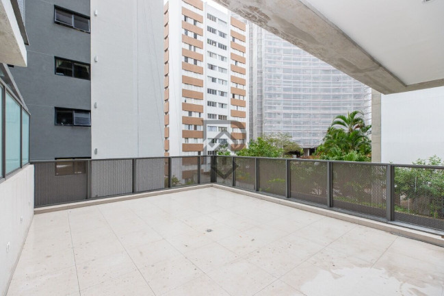 Imagem Apartamento com 1 Quarto à Venda, 68 m² em Moema - São Paulo