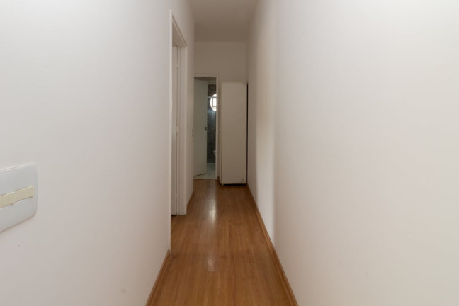 Imagem Apartamento com 2 Quartos à Venda, 70 m² em Vila Clementino - São Paulo