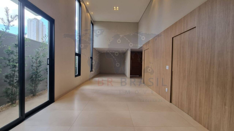 Imagem Casa de Condomínio com 3 Quartos à Venda,  em Cidade Jardim - Bauru